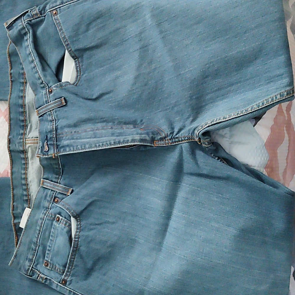 Levi jeans